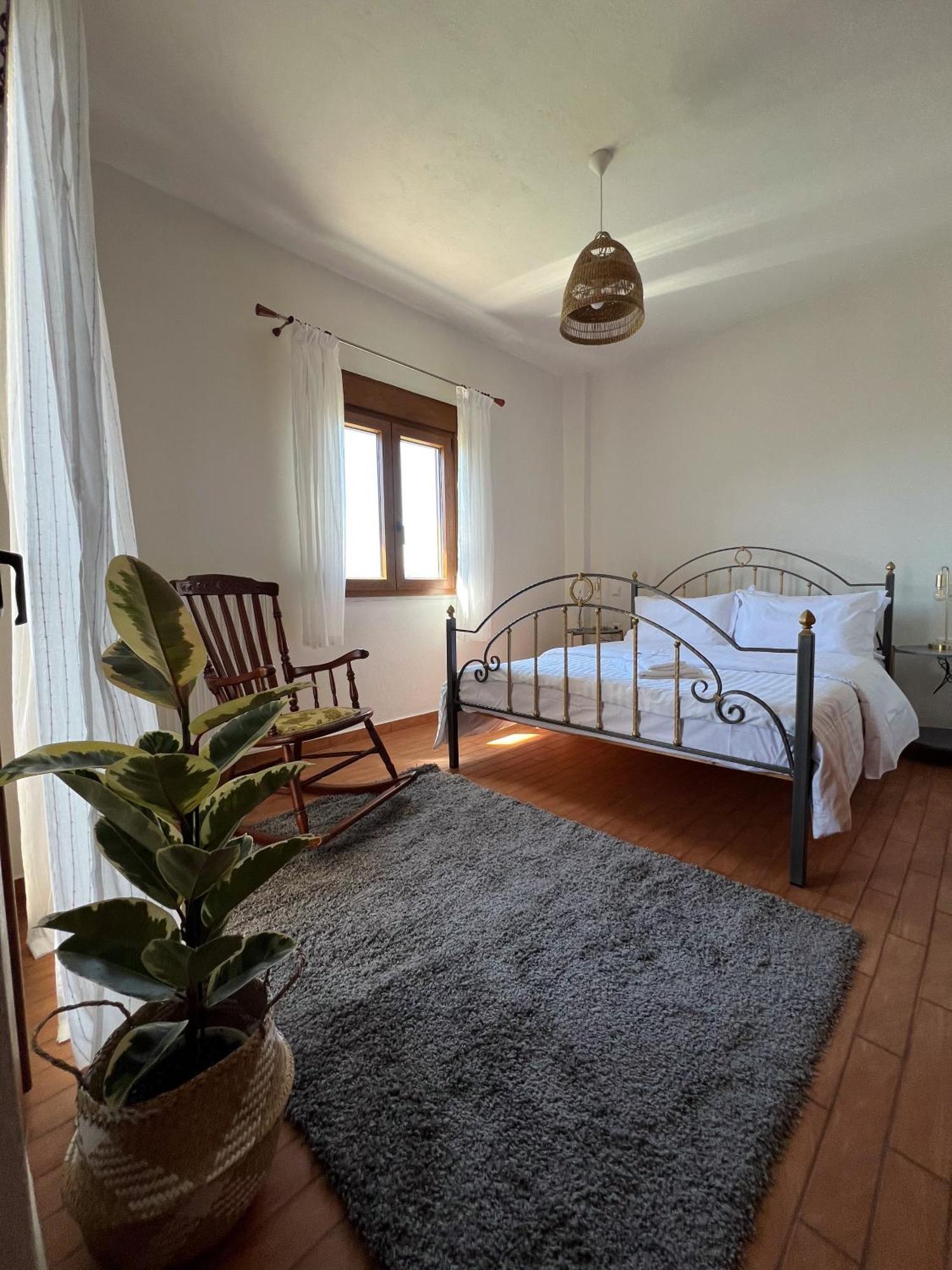 Lake House Ioannina Bagian luar foto