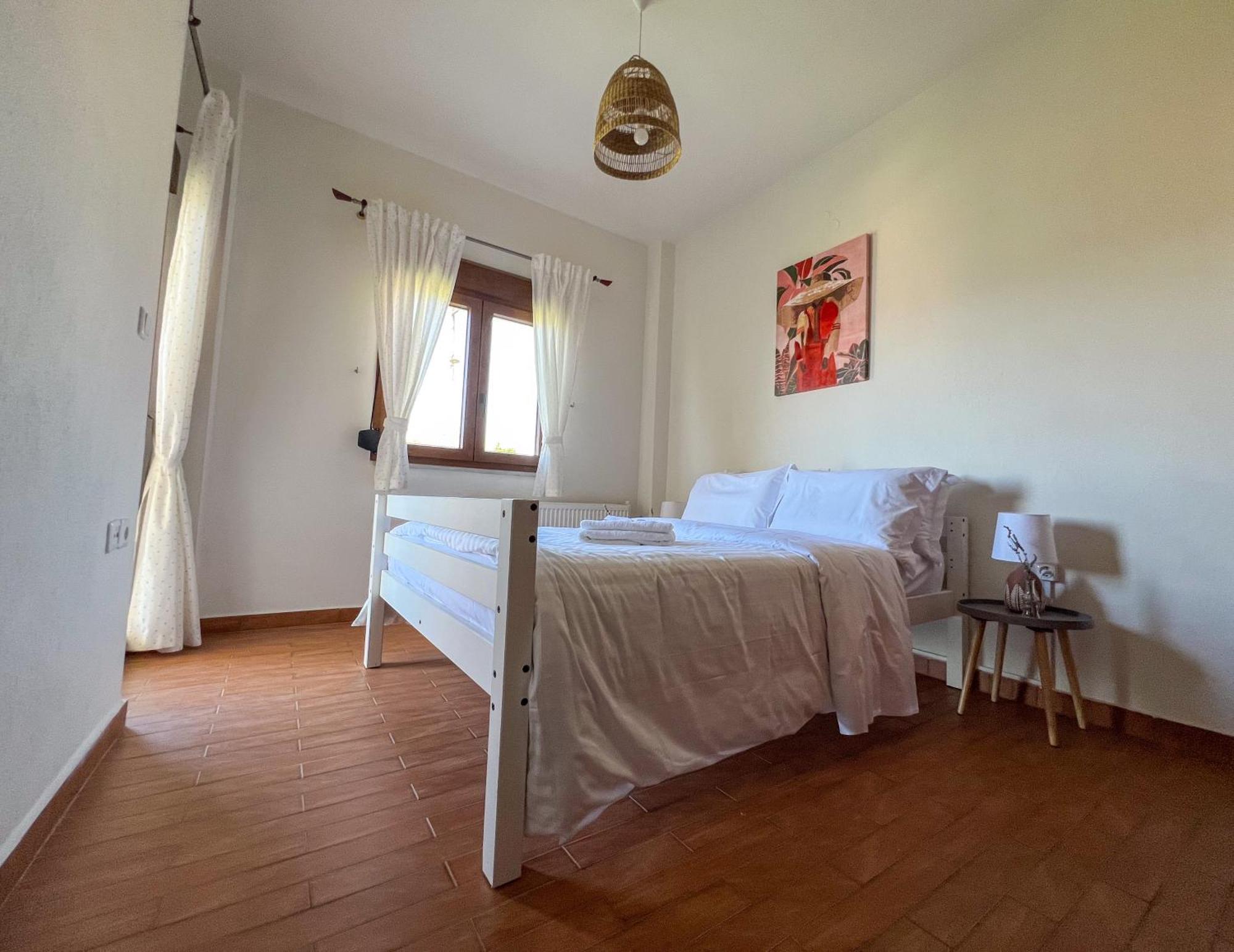 Lake House Ioannina Bagian luar foto