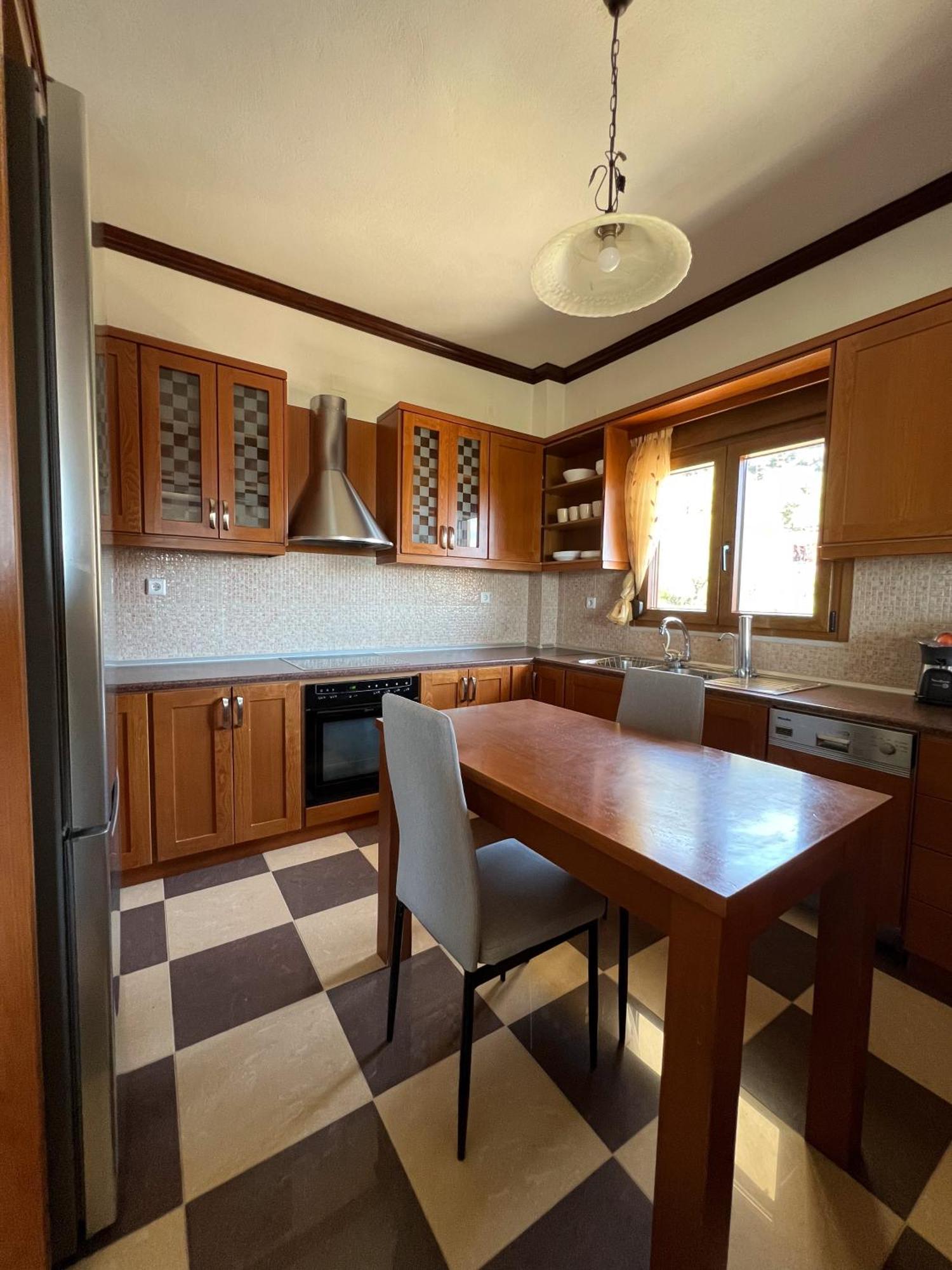 Lake House Ioannina Bagian luar foto