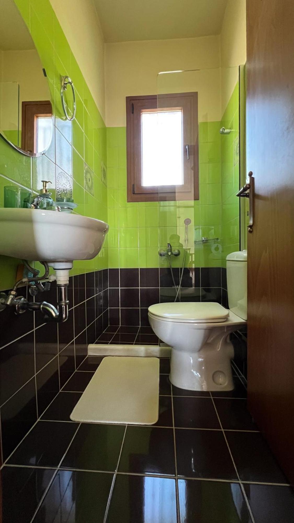 Lake House Ioannina Bagian luar foto
